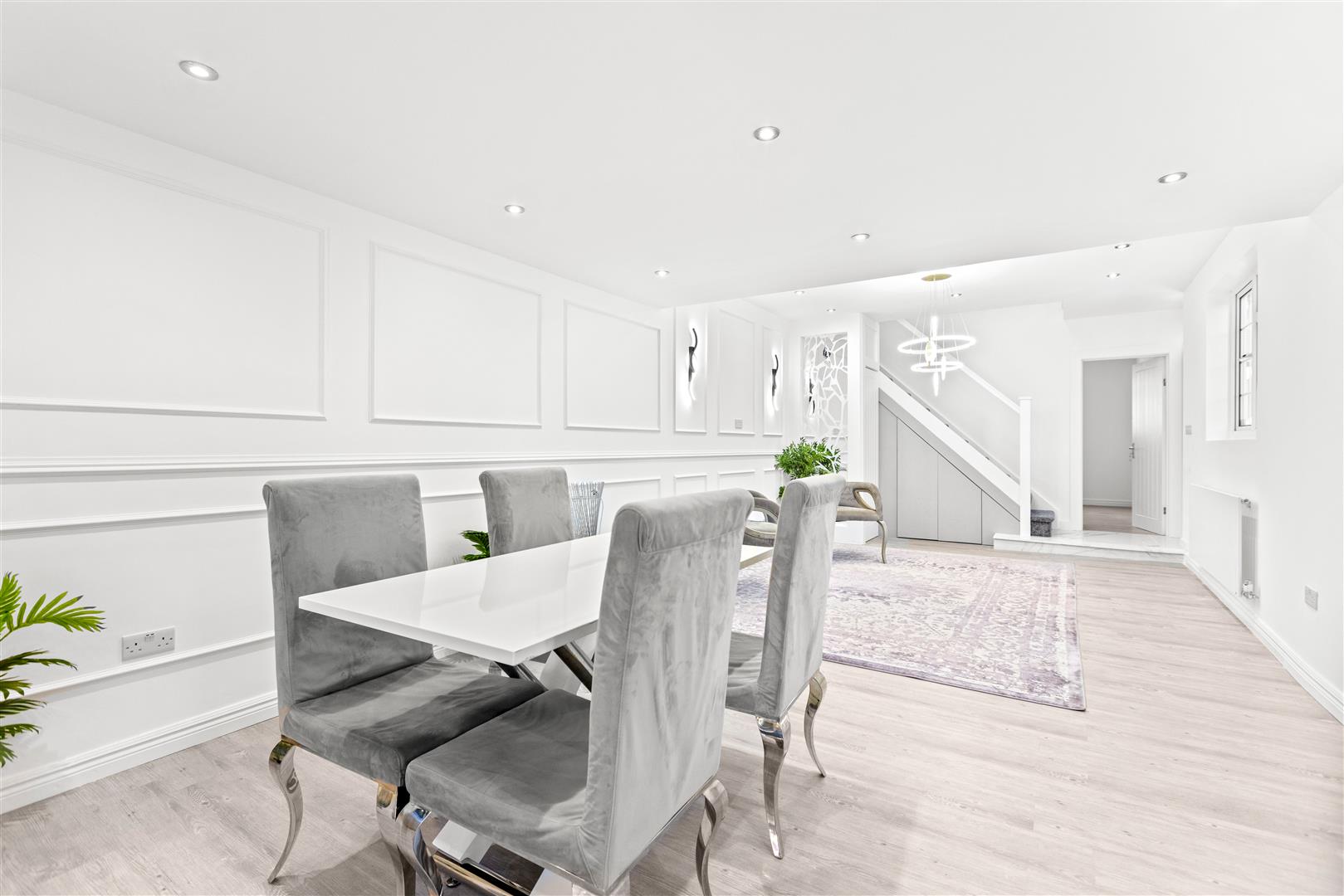 Brockenhurst Road, Ascot